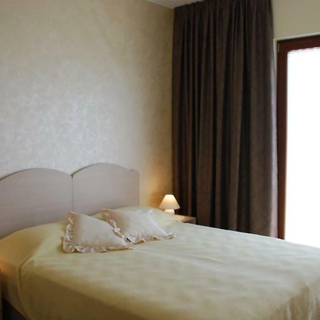 Rooms Edda 사부드리자 외부 사진
