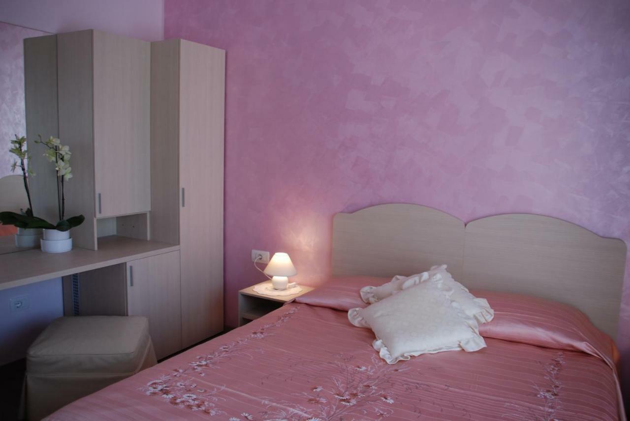 Rooms Edda 사부드리자 외부 사진
