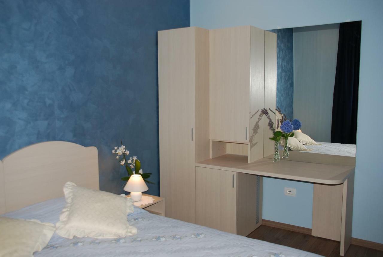 Rooms Edda 사부드리자 외부 사진