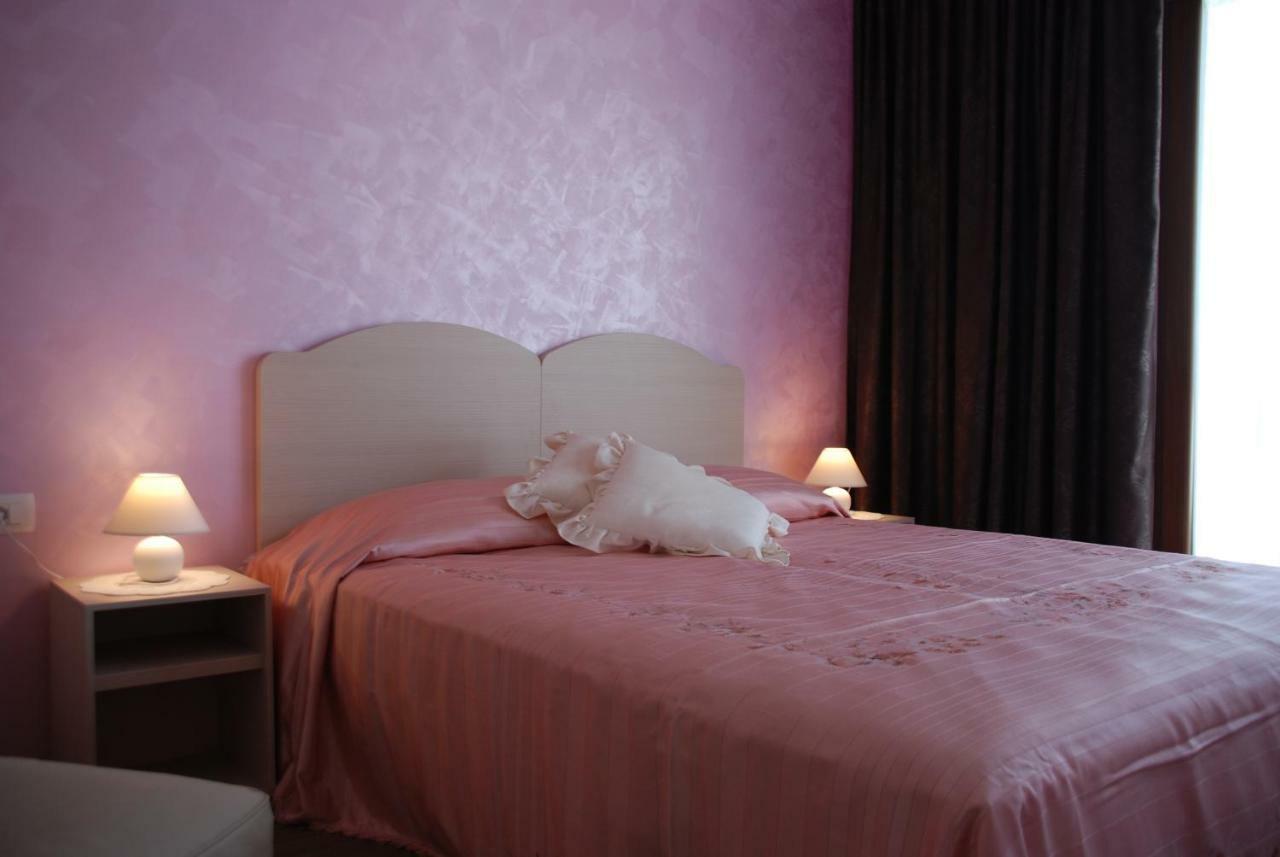 Rooms Edda 사부드리자 외부 사진
