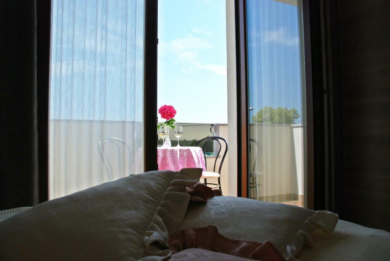Rooms Edda 사부드리자 외부 사진