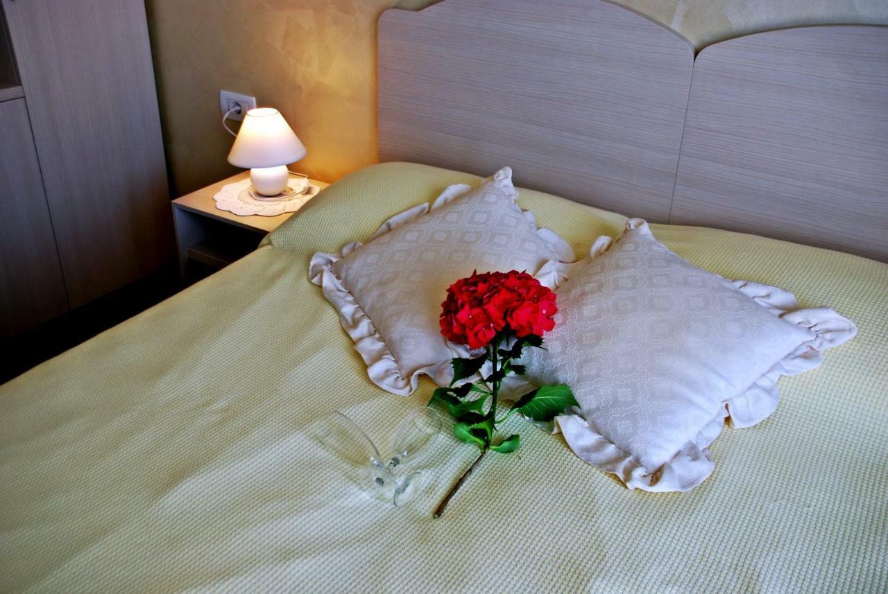 Rooms Edda 사부드리자 외부 사진