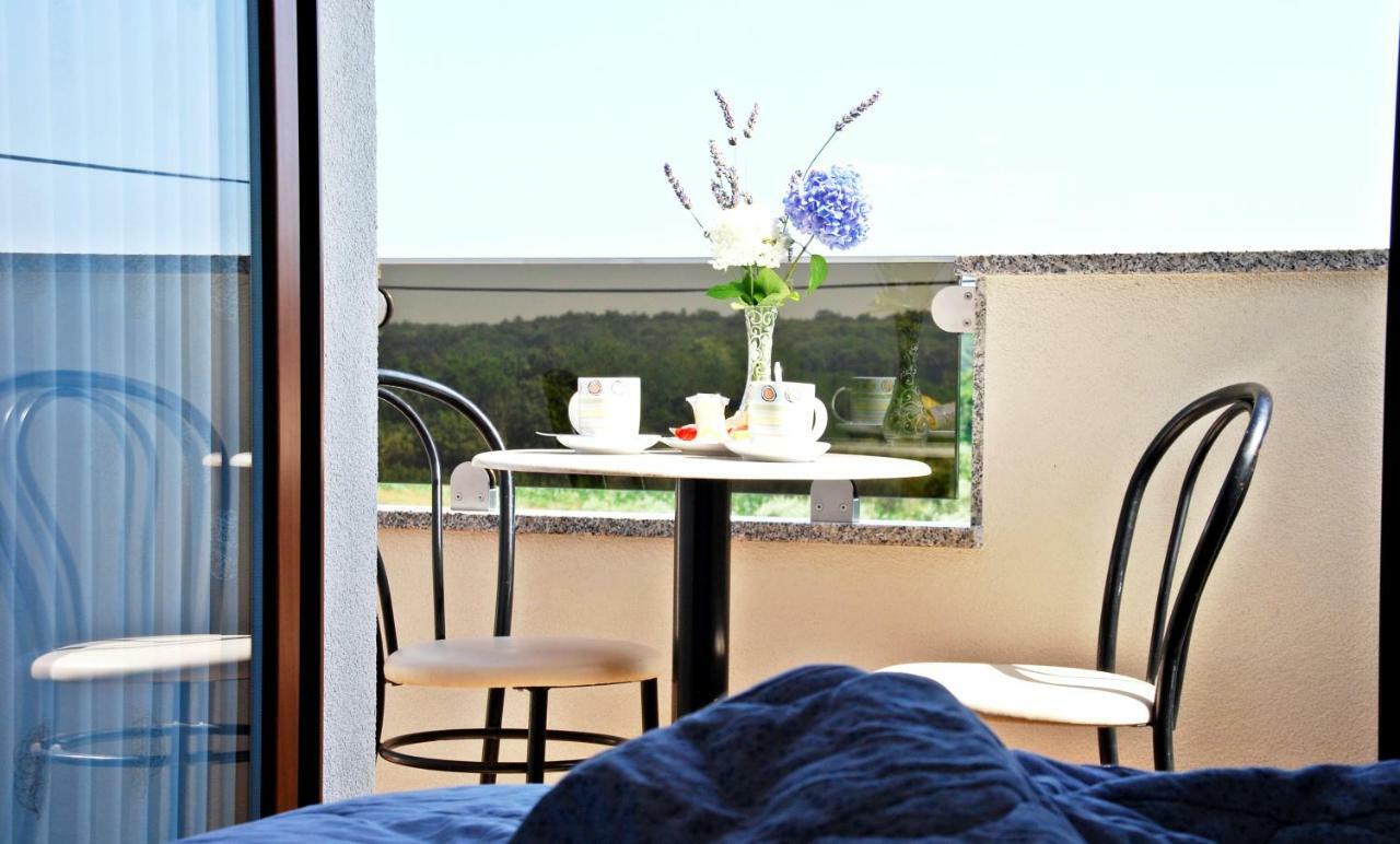 Rooms Edda 사부드리자 외부 사진
