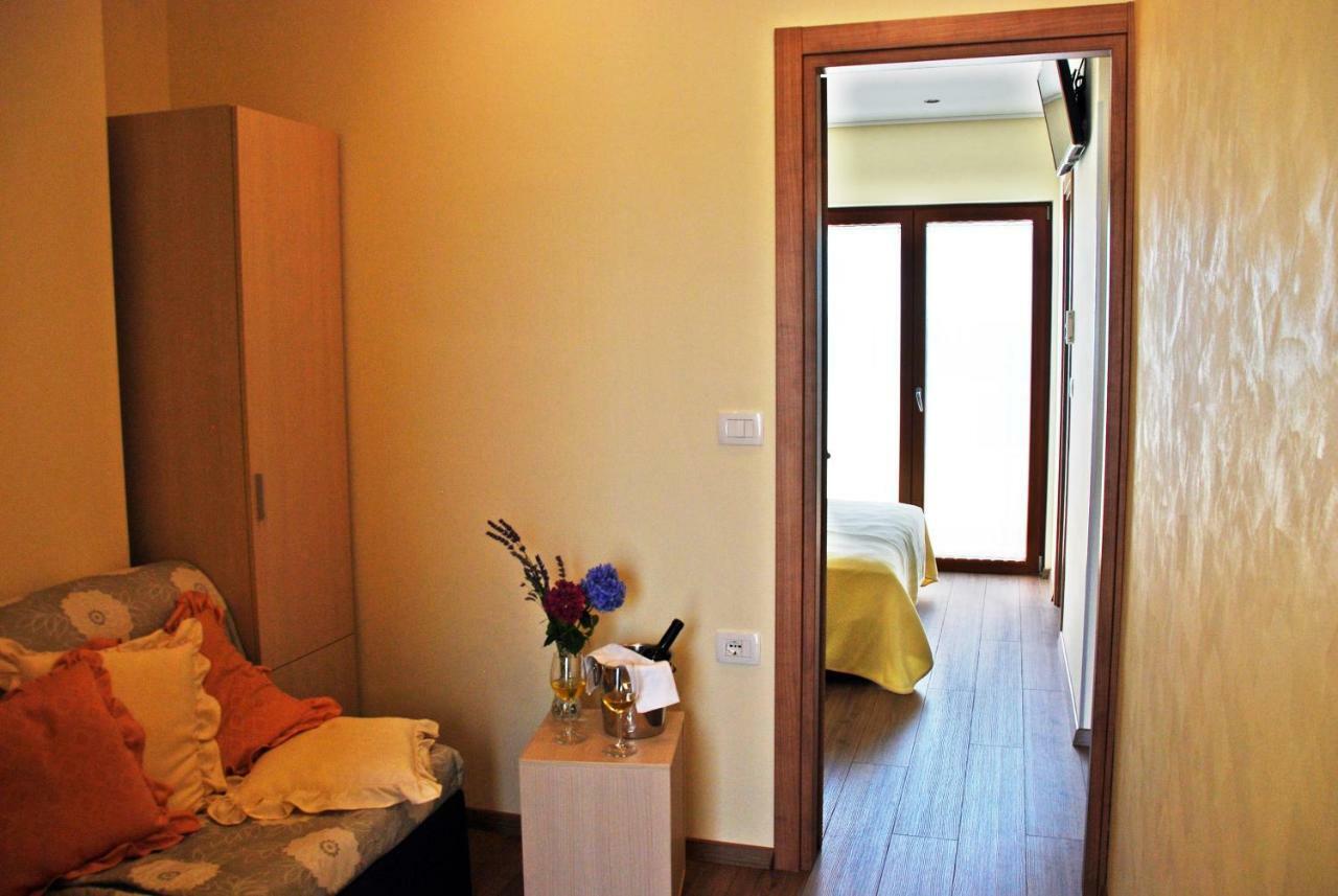 Rooms Edda 사부드리자 외부 사진