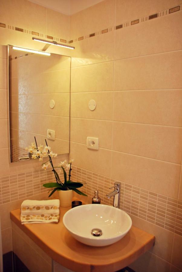 Rooms Edda 사부드리자 외부 사진